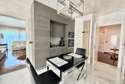 Apartament cu 4 camere în Primăverii - 17