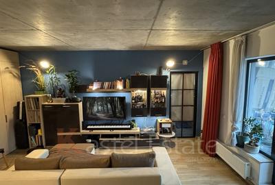 The Park | Vanzare apartament 2 camere - Terasă 69 mp - 2