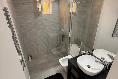 Inchiriez Apartament 2 Camere LUX - 8