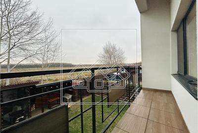 Duplex cu 3 camere cu Canalizare în Turnișor - 8