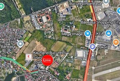 Teren Băneasa – Sisești | Plată etapizată - 2