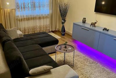 Apartament cu 2 camere decomandat în Valea Cetății - 5