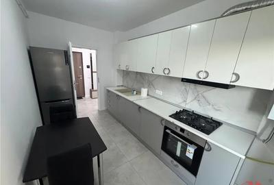 Apartament cu 2 camere decomandat, mobilat în Central - 9