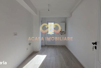 Apartament cu 3 camere decomandat în Valea Lupului - 7