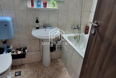 Studio Brancoveanu | 5 min metrou | 42 mp | Mobilat | Renovat - 7