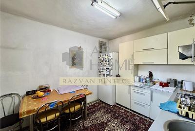 Casa P+1E, 6 camere, teren 250 mp, ultracentral, Ploiesti - 8