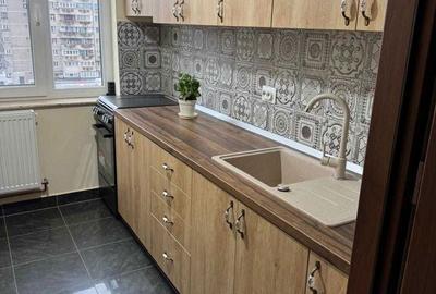 Apartament cu 2 camere semidecomandat în Rogerius - 8
