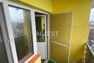 Apartament cu 2 camere, mobilat în Tudor Vladimirescu