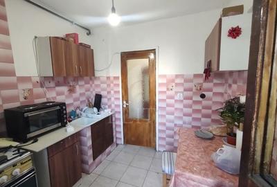 Apartament cu 2 camere decomandat în Mărăști - 2