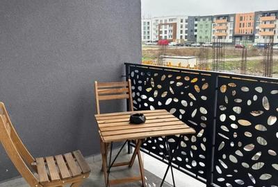 Apartament cu 2 camere decomandat, mobilat în Theodor Pallady - 2