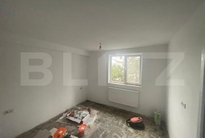 Apartament de 2 camere, 38 mp, Zalau - 3