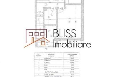 Casă cu 4 camere cu Teren 342 Mp în Iancu Nicolae - 16