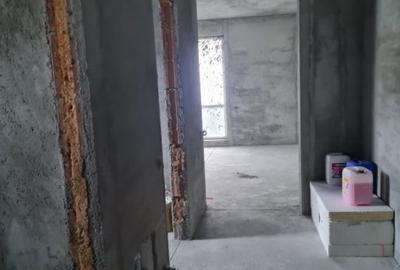 Garsoniera dubla-curte privata 90 mp-Complex Aurel Persu-Berceni-Comision 0 - 2