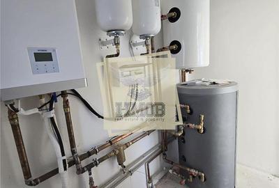 Casă cu 5 camere cu Teren 500 Mp în Roșia - 15