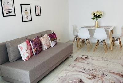 Inchiriez apartament 2 camere, Berceni, Metalurgiei, complex VIVA RESIDENCE - 3