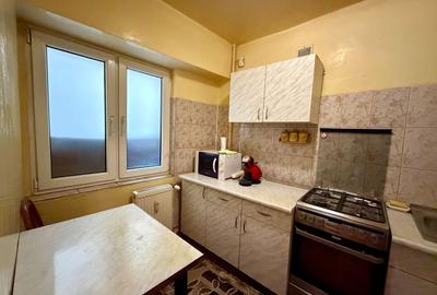 Apartament cu 3 camere decomandat, mobilat în Obor - 6