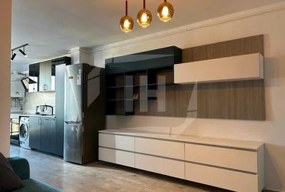 Apartament cu 2 camere semidecomandat în Iris - 3