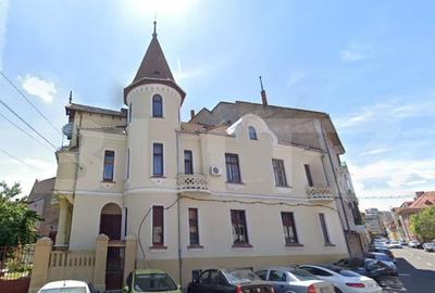 Spatiu pentru birou, 85 mp, zona Centrala - 8