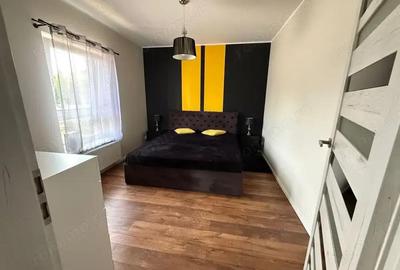 Garsoniera in zona Universitatii - 2