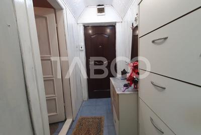 Apartament de vanzare cu 2 camere semidecomandat 40 mp utili - 4