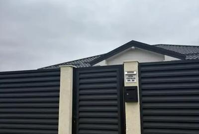 Casă cu 3 camere cu Teren 427 Mp în Central - 1