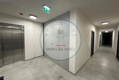 Apartament cu 3 camere, elegant și luminos – 62 mp + 10 mp balcon - 7