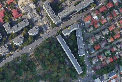 Proprietar vand apartament 4 camere pe Bdul Lacul Tei langa Parcul Circului - 2