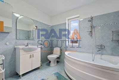 Casa P+1, 4 dormitoare, 2 bai, 1080 mp teren - 7