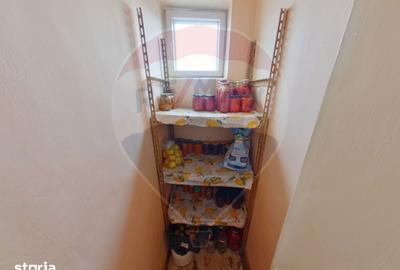 Apartament cu 4 camere, mobilat în Central - 5