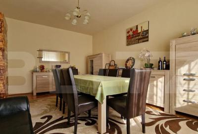 Casă cu 5 camere cu Teren 241 Mp în Central - 9