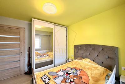 Apartament cu 2 camere decomandat, mobilat în Dâmbovița - 2