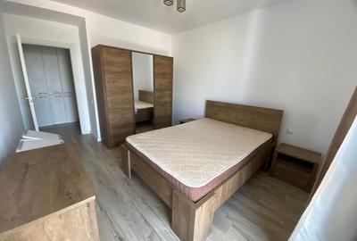 Apartament 2 camere citta residence mega mall Apartament 2 camere citta residence mega mall - 8