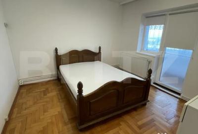 Apartament cu 3 camere decomandat în Obcini - 1