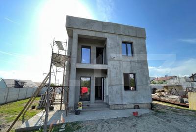 Casa P+E, 101 mpu, 300 mp teren, in zona Veteranilor - 2