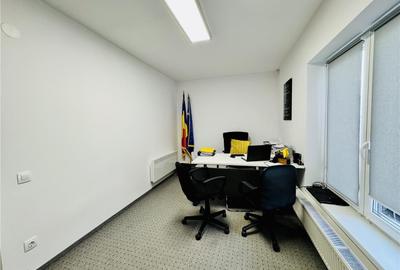 Duplex cu 4 camere cu Teren 365 Mp în Arhitecților - Calea Cisnădiei - 8