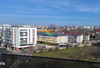 Apartament cu 2 camere decomandat în Brâncoveanu - 1