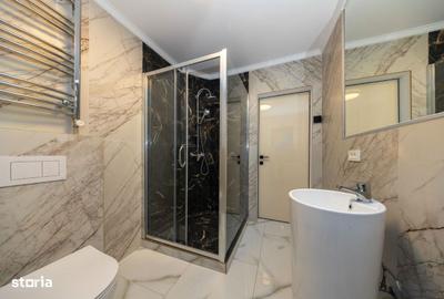 Casă cu 4 camere decomandat în Noua - 6