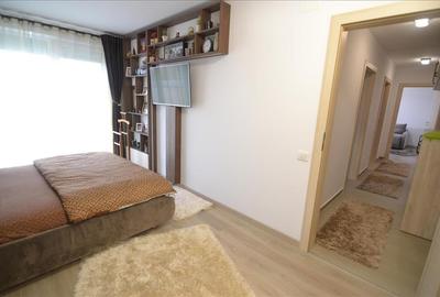 Ocazie! Apartament 3 camere, Urban Plaza, parcare subterana - 17