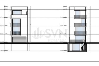 Teren cu autorizatie constructie Unirii Parcul Izvor Teren cu autorizatie constructie Unirii Parcul Izvor - 4