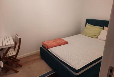 Apartament 2 camere zona km 4/5  mobilat utilat  40 mp - 4