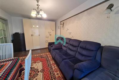 Apartament cu 3 camere decomandat, mobilat în Scriitorilor - 7