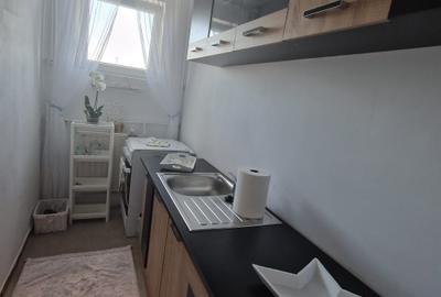 Garsoniera bloc mixt, anvelopat, decomandata, 5 min Metrou Pacii - 3