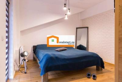 Parcul Teilor, S+P+1+M, curte 115mp, boxa, loc de parcare subteran - 15