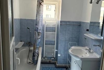Apartament cu 1 camera - zona  Nicolina - CUG- Pet Friendly - 5