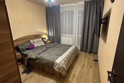 Apartament cu 3 camere semidecomandat, mobilat în Brâncoveanu - 5