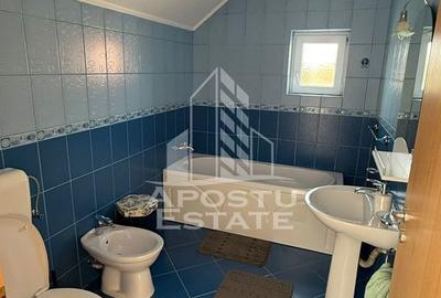 Casă cu 3 camere cu Canalizare în Dumbrăvița - 5