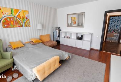 Apartament cu 3 camere în Dămăroaia - 2