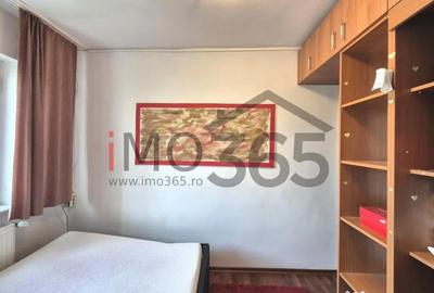 Apartament cu 3 camere semidecomandat în Craiovei - 11