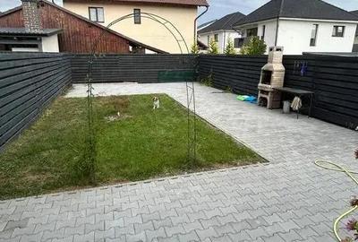 Duplex 4 camere zona Calea Cisnadiei - Arhitectilor Sibiu - 1