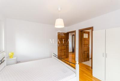 Apartament cu 3 camere decomandat în Central - 7